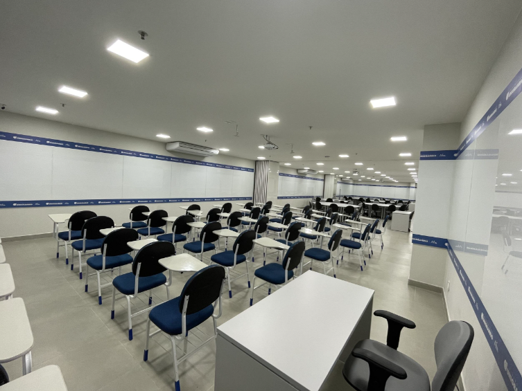 Afya Universidade Unigranrio (Rio de Janeiro)