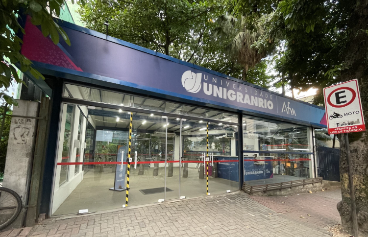 Afya Universidade Unigranrio (Duque de Caxias)
