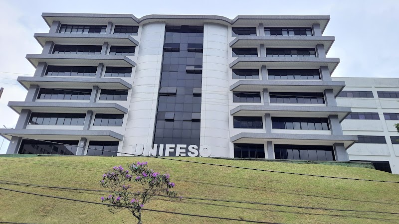 CENTRO UNIVERSITÁRIO SERRA DOS ÓRGÃOS (Teresópolis)