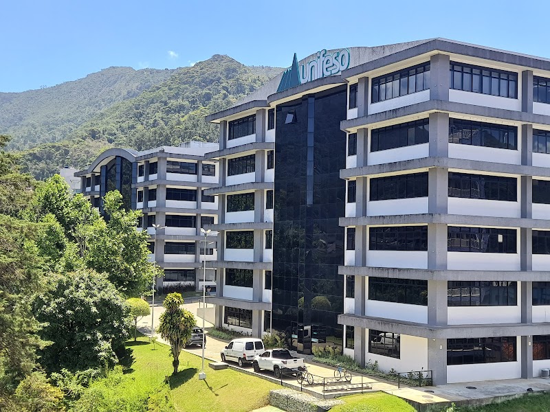 CENTRO UNIVERSITÁRIO SERRA DOS ÓRGÃOS (Teresópolis)