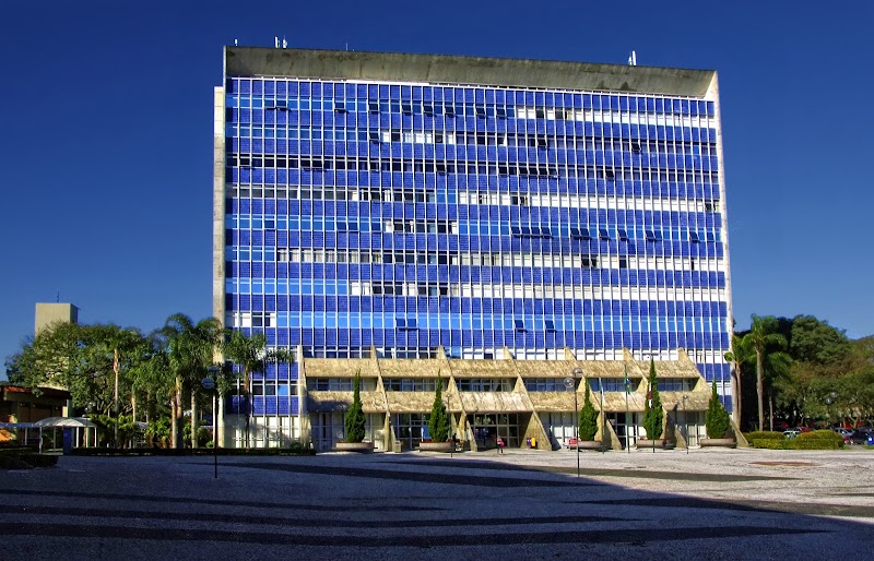 PONTIFÍCIA UNIVERSIDADE CATÓLICA DO PARANÁ (Curitiba)
