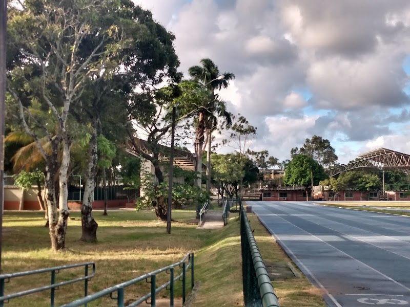 UNIVERSIDADE FEDERAL DE PERNAMBUCO (Recife)