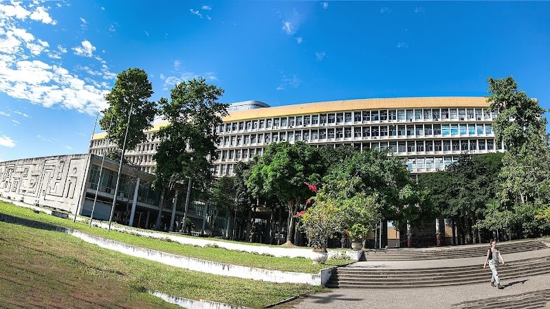 UNIVERSIDADE FEDERAL DO RIO DE JANEIRO (Rio de Janeiro)