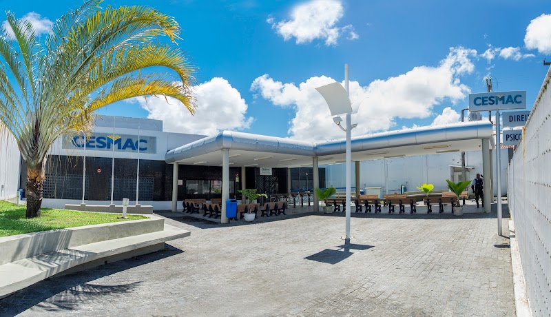 CENTRO UNIVERSITÁRIO CESMAC (Maceió)