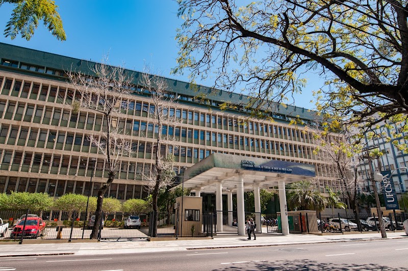 FUNDAÇÃO UNIVERSIDADE FEDERAL DE CIÊNCIAS DA SAÚDE DE PORTO ALEGRE (Porto Alegre)