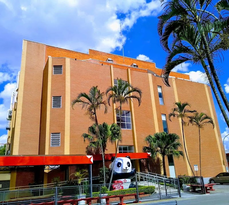 CENTRO UNIVERSITÁRIO SÃO CAMILO (São Paulo)