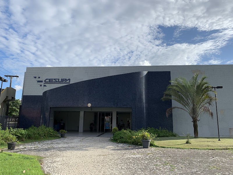 CENTRO UNIVERSITÁRIO DO ESTADO DO PARÁ (Belém)