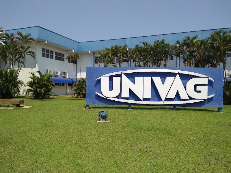 CENTRO UNIVERSITÁRIO DE VÁRZEA GRANDE (Várzea Grande)