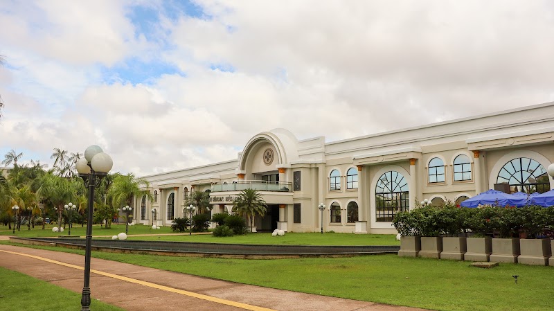 CENTRO UNIVERSITÁRIO APARÍCIO CARVALHO (Porto Velho)