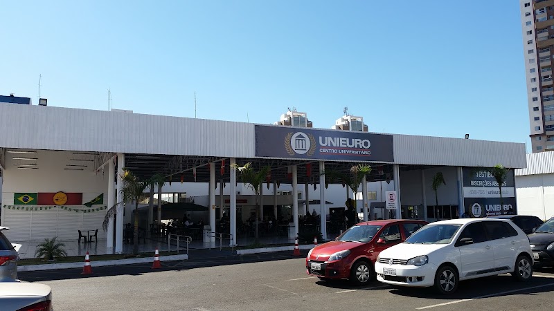 CENTRO UNIVERSITÁRIO EURO-AMERICANO (Brasília)