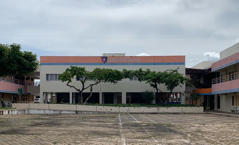 CENTRO UNIVERSITÁRIO MAURÍCIO DE NASSAU DE BARREIRAS (Barreiras)