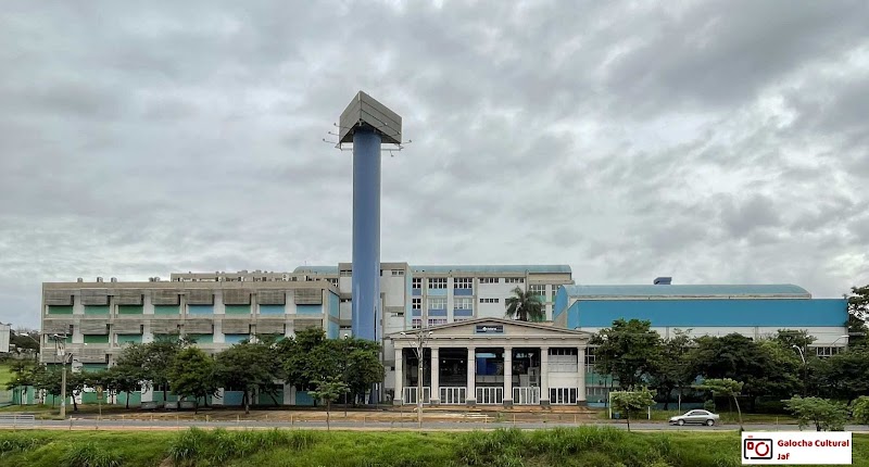 CENTRO UNIVERSITÁRIO ESTÁCIO DE RIBEIRÃO PRETO (Ribeirão Preto)