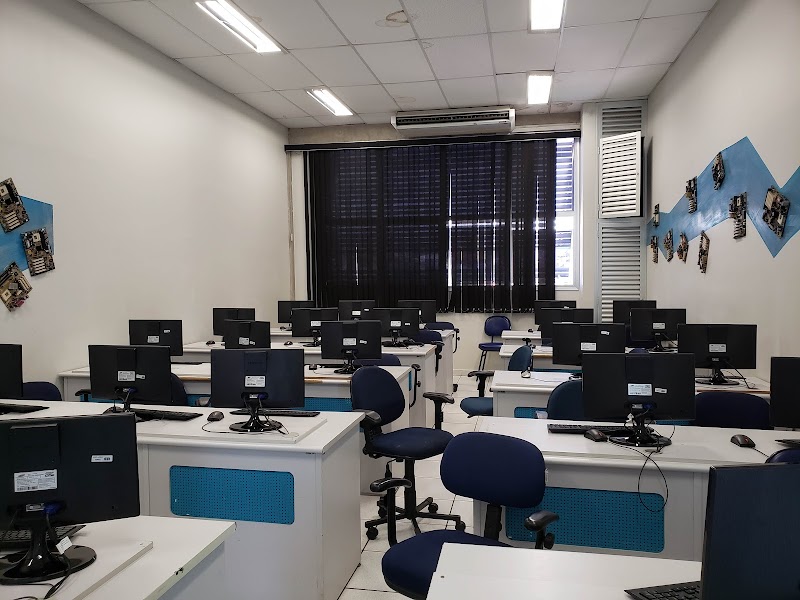 CENTRO UNIVERSITÁRIO ESTÁCIO DE RIBEIRÃO PRETO (Ribeirão Preto)