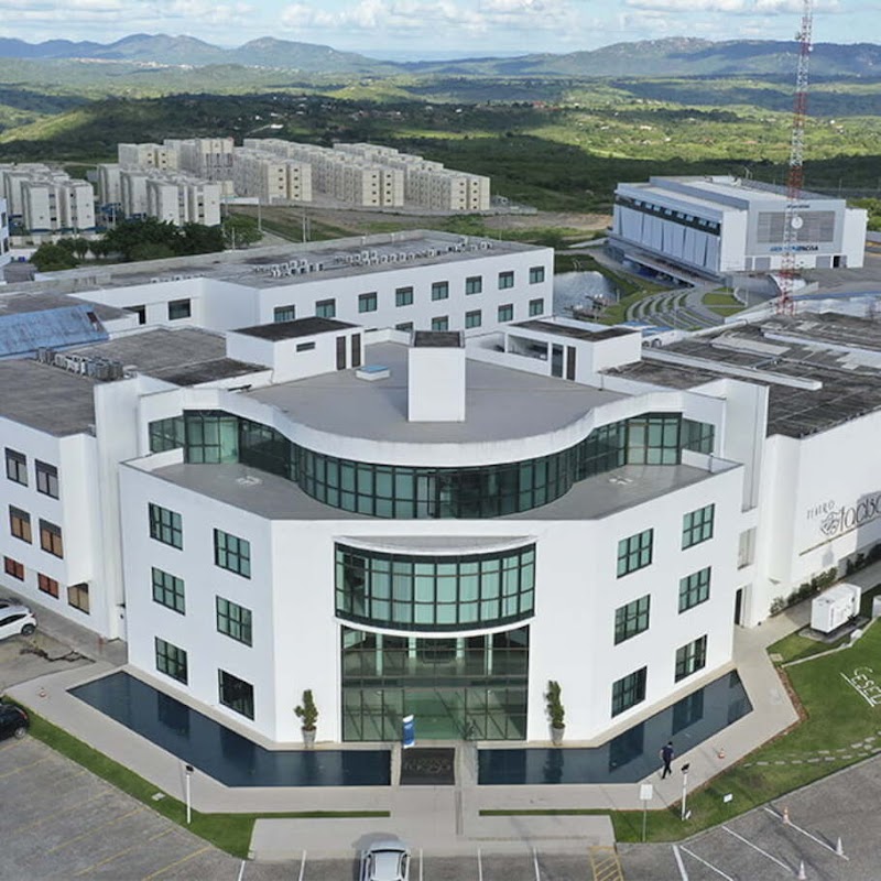CENTRO UNIVERSITÁRIO FACISA (Campina Grande)