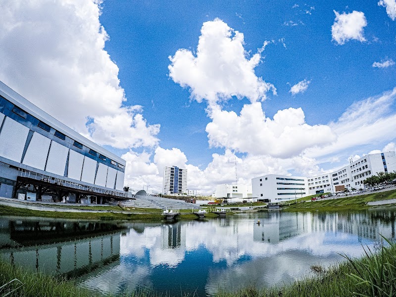 CENTRO UNIVERSITÁRIO FACISA (Campina Grande)