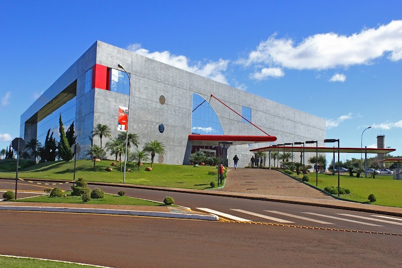 CENTRO UNIVERSITÁRIO ASSIS GURGACZ (Cascavel)