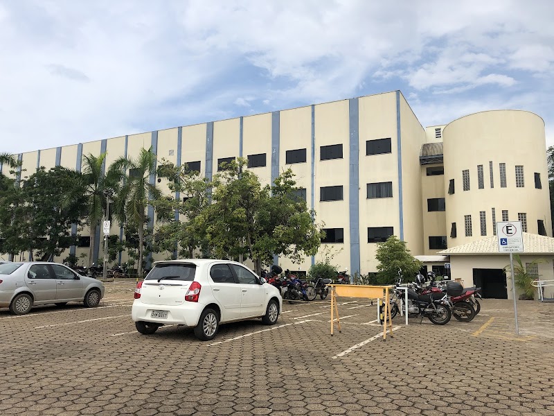 Afya Centro Universitário de Porto Velho (Porto Velho)
