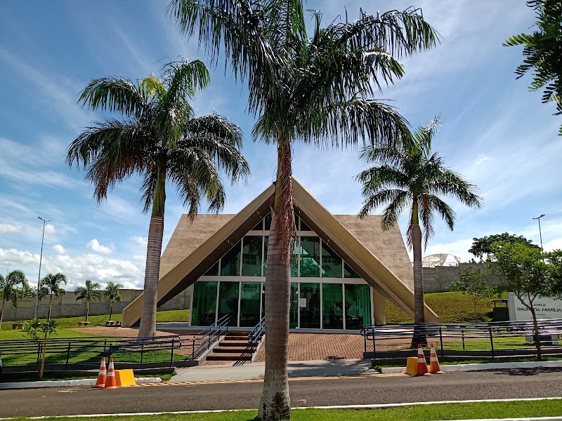 CENTRO UNIVERSITÁRIO INGÁ (Maringá)