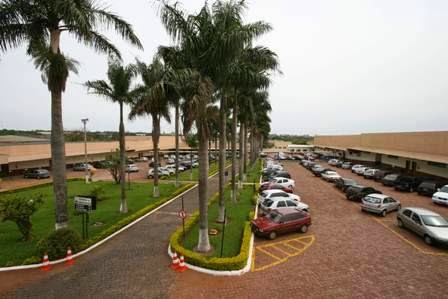 CENTRO UNIVERSITÁRIO INGÁ (Maringá)