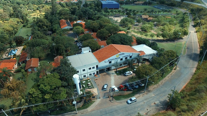 CENTRO UNIVERSITÁRIO DE JAGUARIÚNA (Jaguariúna)