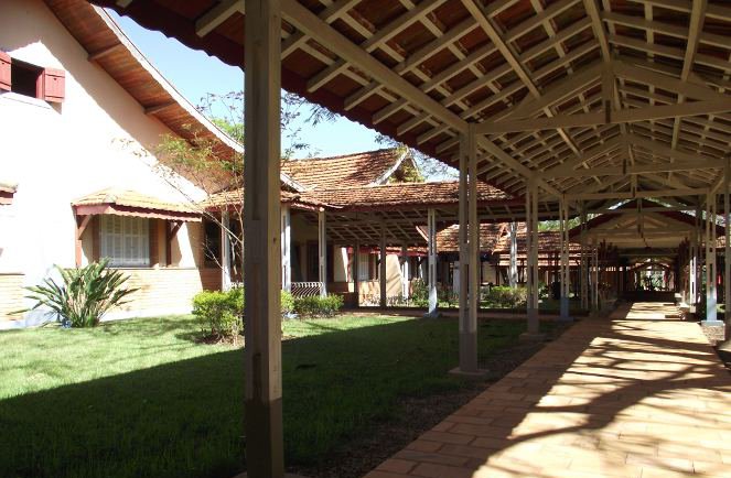 CENTRO UNIVERSITÁRIO DE JAGUARIÚNA (Jaguariúna)