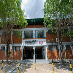AFYA CENTRO UNIVERSITÁRIO DE TERESINA (Teresina)