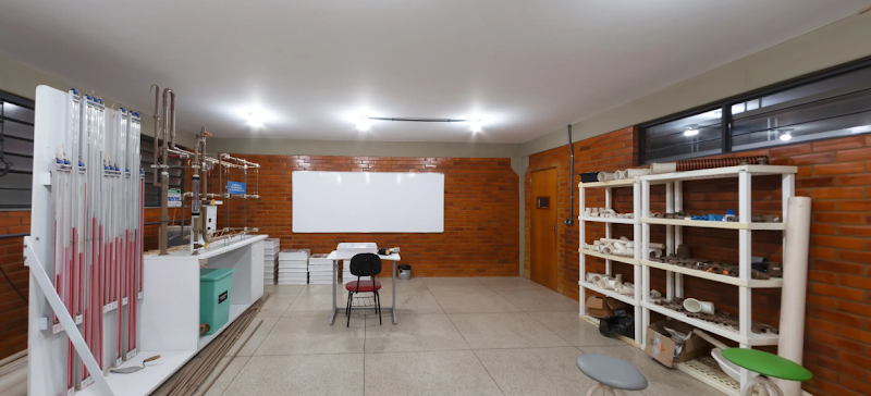 AFYA CENTRO UNIVERSITÁRIO DE TERESINA (Teresina)