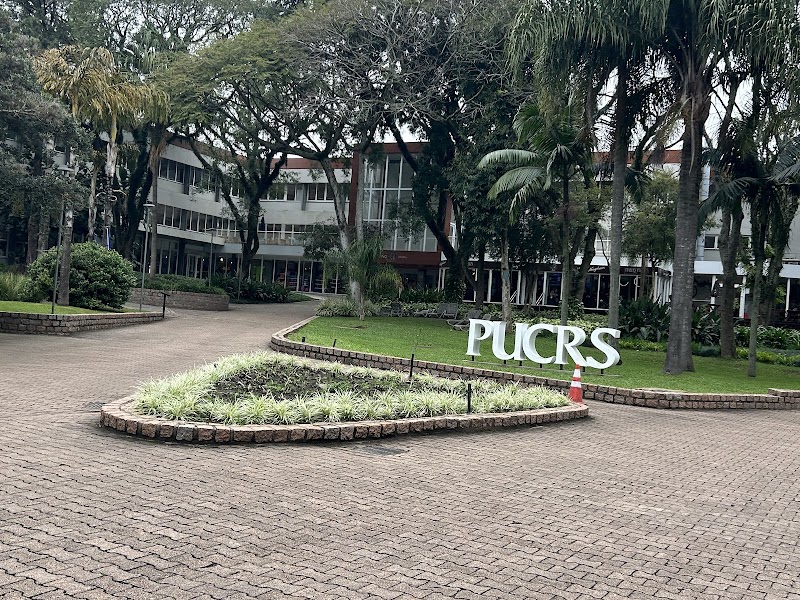 PONTIFÍCIA UNIVERSIDADE CATÓLICA DO RIO GRANDE DO SUL (Porto Alegre)