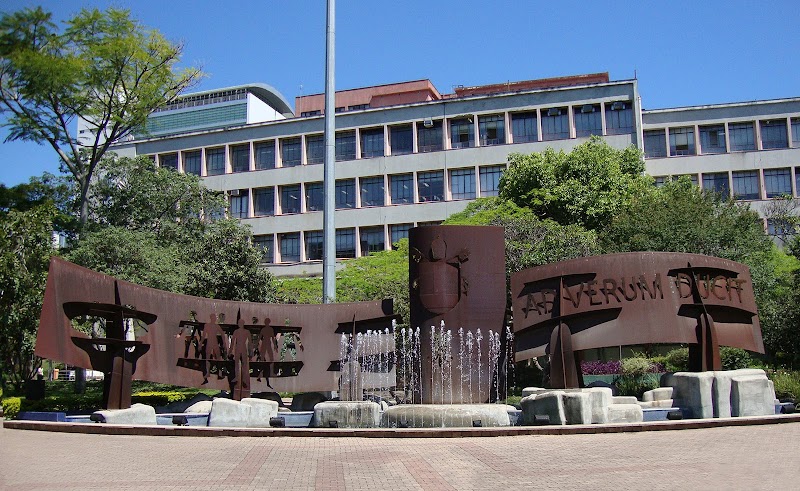 PONTIFÍCIA UNIVERSIDADE CATÓLICA DO RIO GRANDE DO SUL (Porto Alegre)