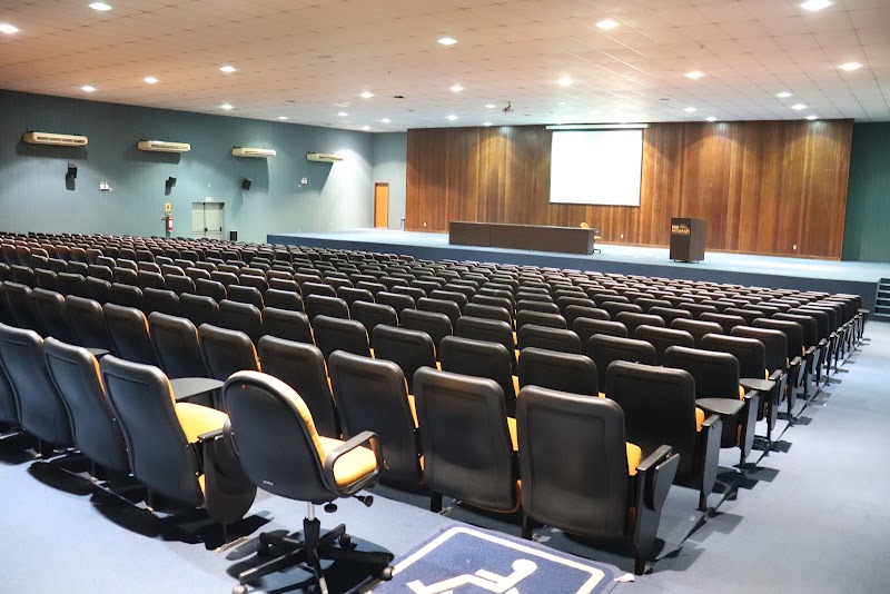 Afya Centro Universitário de São João del-Rei (São João del Rei)