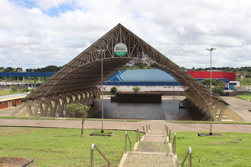 Afya Centro Universitário de São João del-Rei (São João del Rei)