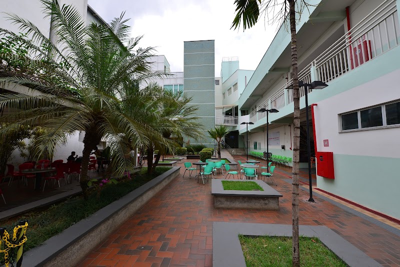 Afya Faculdade de Ciências Médicas de Ipatinga (Ipatinga)