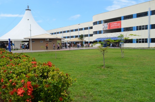 CENTRO UNIVERSITÁRIO UNIME (Lauro de Freitas)