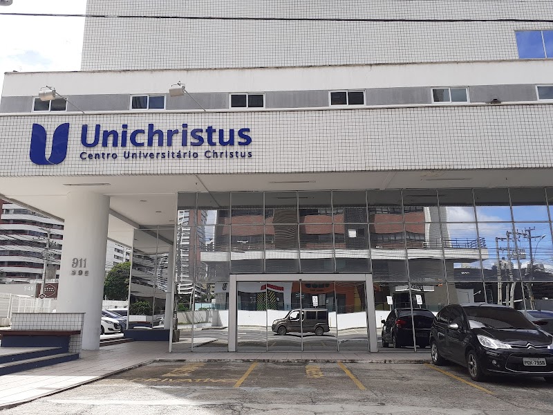 CENTRO UNIVERSITÁRIO CHRISTUS (Fortaleza)