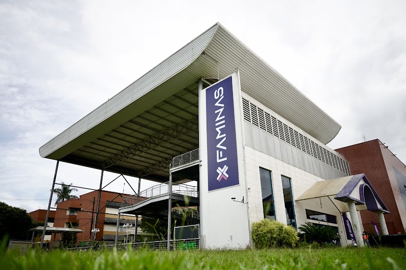 CENTRO UNIVERSITÁRIO FAMINAS (Muriaé)