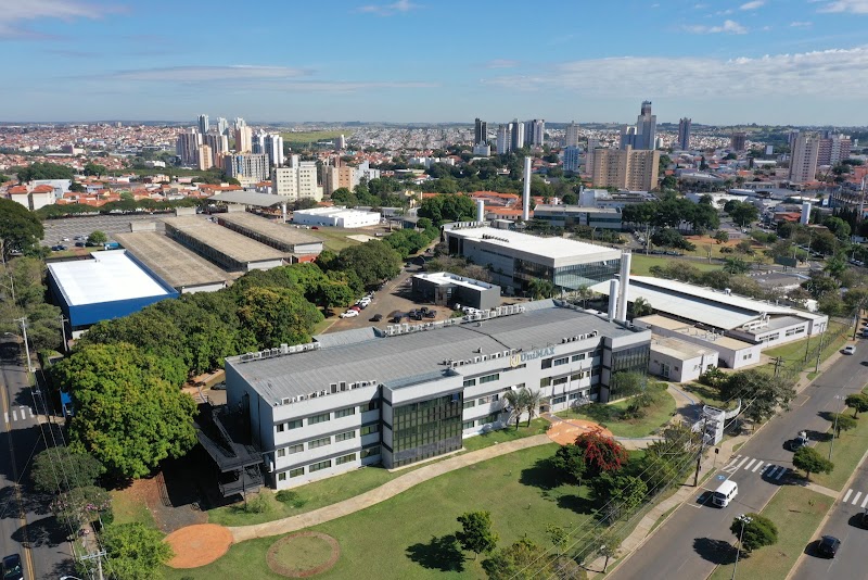 CENTRO UNIVERSITÁRIO MAX PLANCK (Indaiatuba)