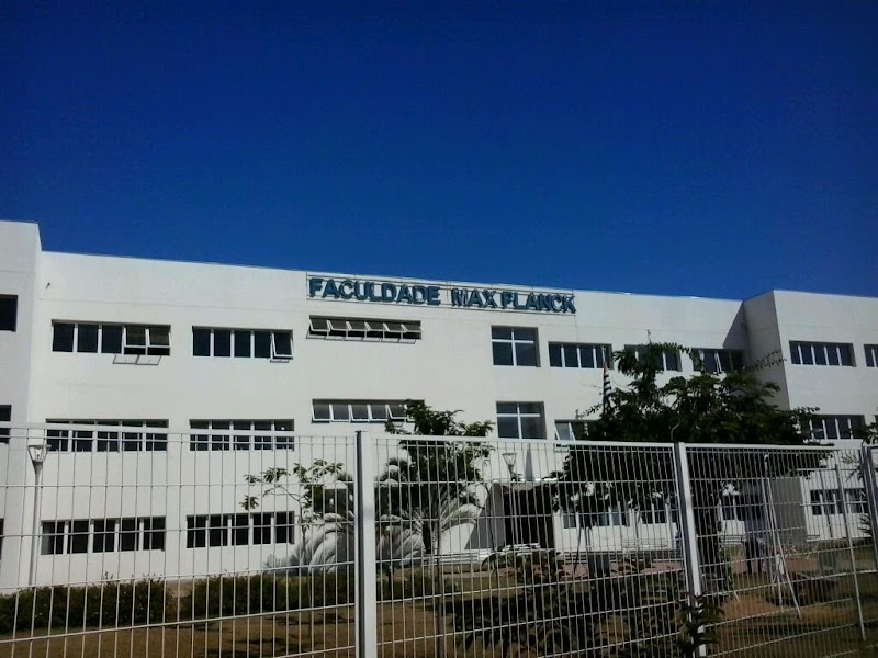 CENTRO UNIVERSITÁRIO MAX PLANCK (Indaiatuba)