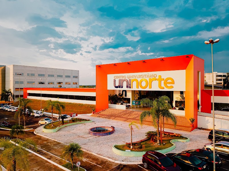 CENTRO UNIVERSITÁRIO UNINORTE (Rio Branco)
