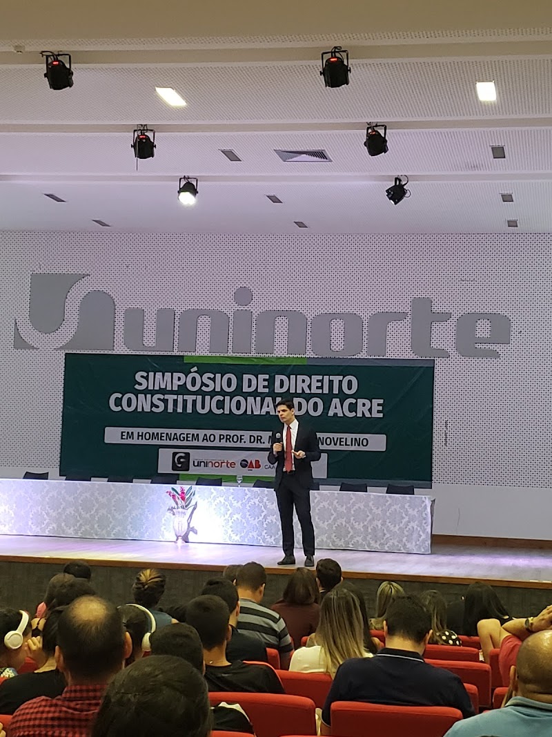 CENTRO UNIVERSITÁRIO UNINORTE (Rio Branco)