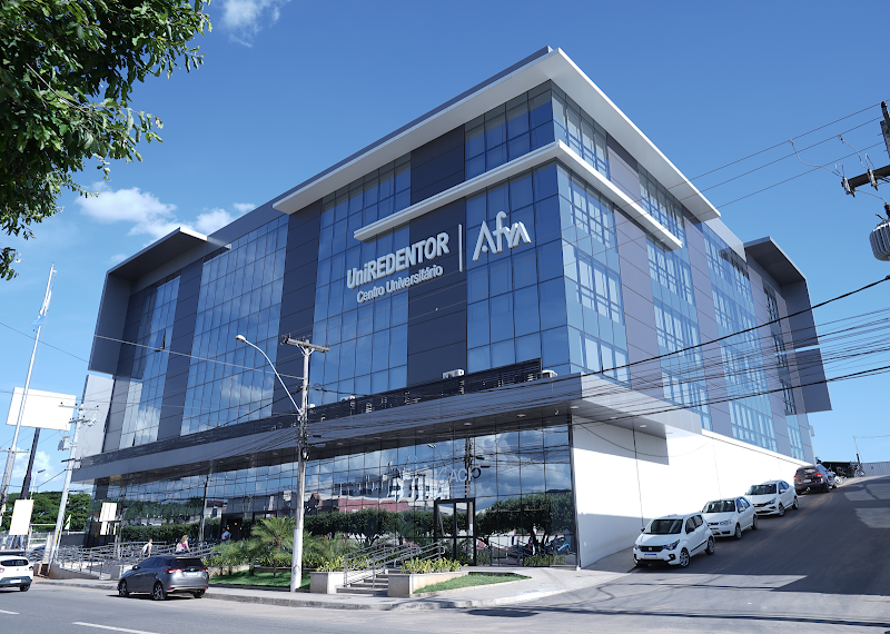 Afya Centro Universitário de Itaperuna (Itaperuna)