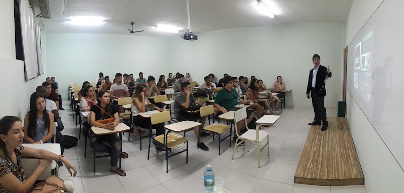 Afya Centro Universitário de Itaperuna (Itaperuna)