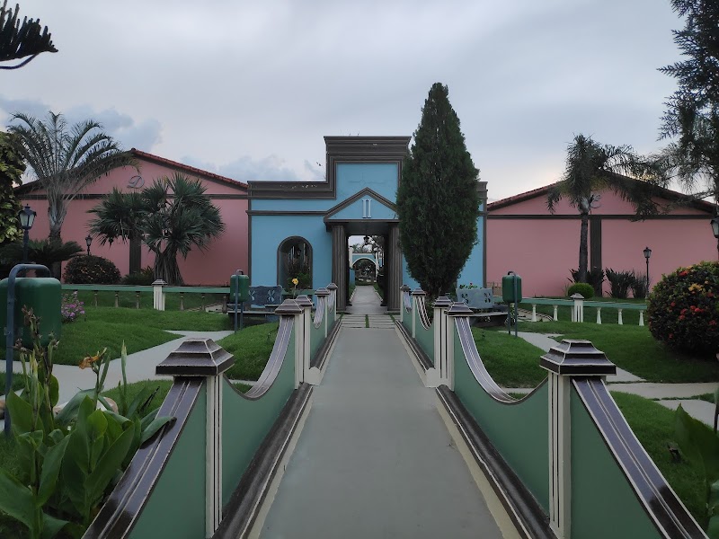 CENTRO UNIVERSITÁRIO ATENAS (Paracatu)