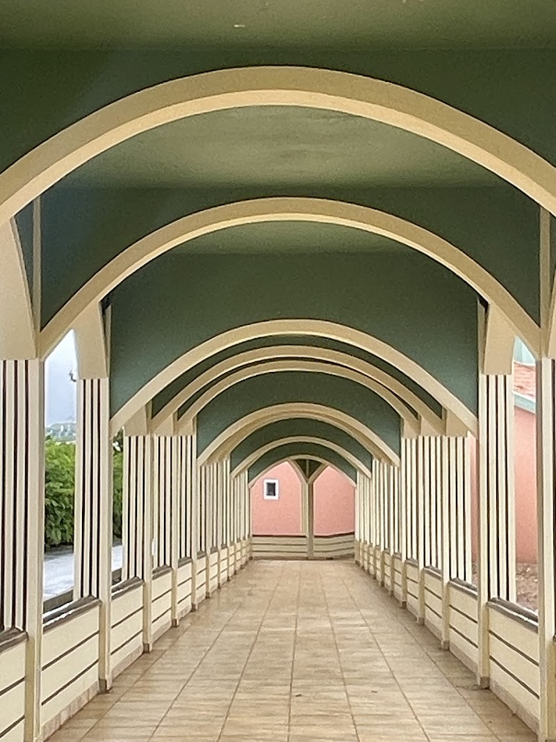 CENTRO UNIVERSITÁRIO ATENAS (Paracatu)