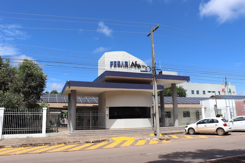 Afya Faculdade de Redenção (Redenção)