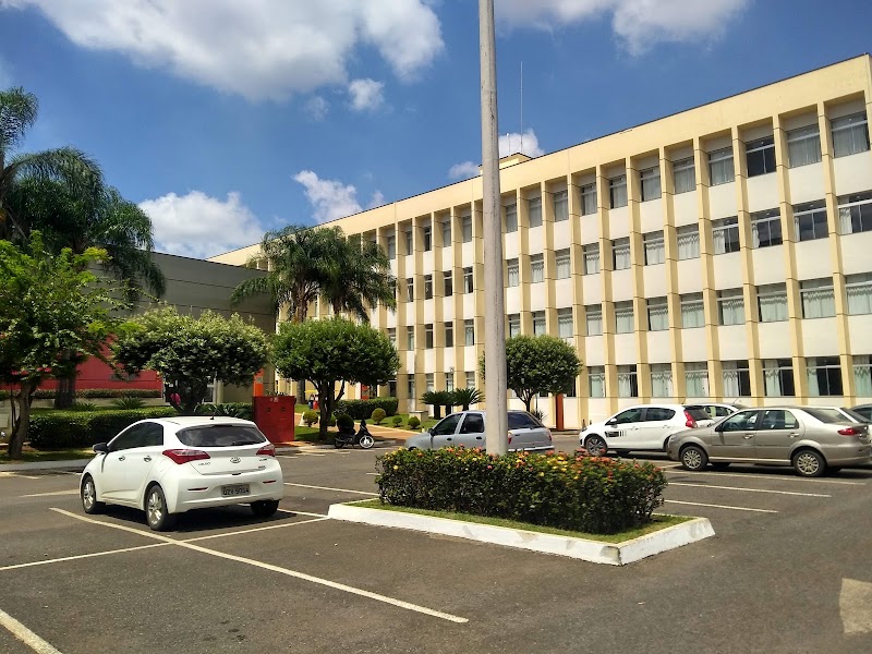 CENTRO UNIVERSITÁRIO DE PATOS DE MINAS (Patos de Minas)
