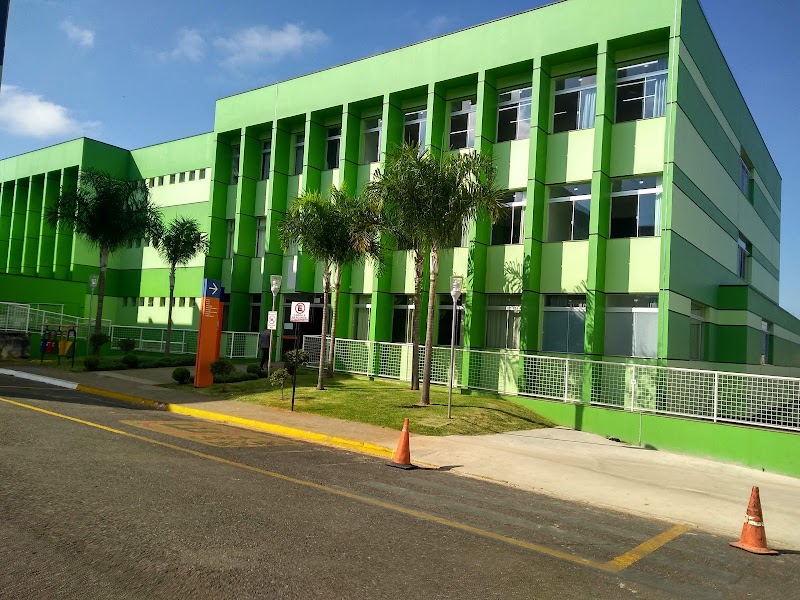 CENTRO UNIVERSITÁRIO DE PATOS DE MINAS (Patos de Minas)