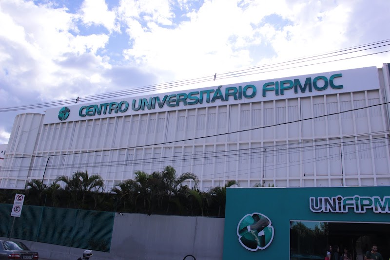 Afya Centro Universitário de Montes Claros (Montes Claros)