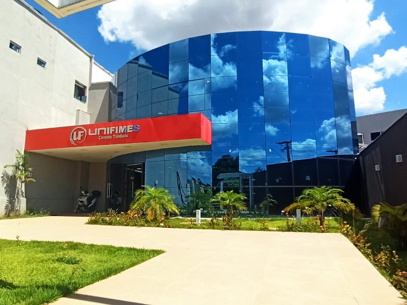 CENTRO UNIVERSITÁRIO DE MINEIROS (Trindade)