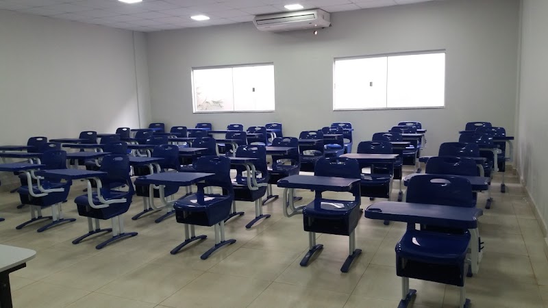 CENTRO UNIVERSITÁRIO DE MINEIROS (Trindade)