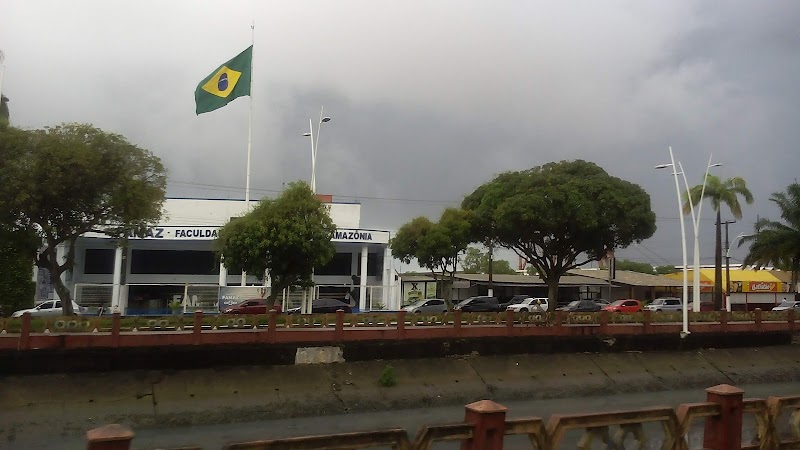 CENTRO UNIVERSITÁRIO METROPOLITANO DA AMAZÔNIA (Belém)